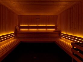 Le Sauna Rêvéo pour un moment bien être