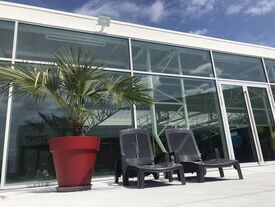 Terrasse Rêvéo