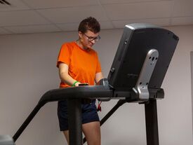 Le Spinning sduke de l'espace Rêvéo Fitness